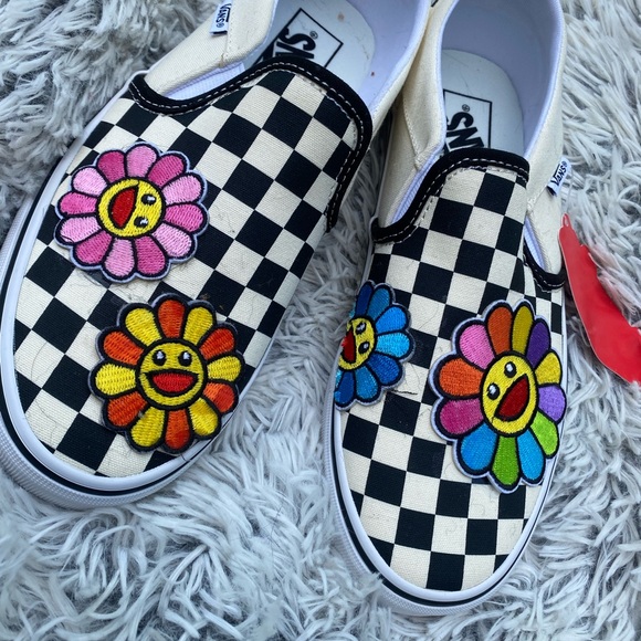 Vans - Picture 5 of 6